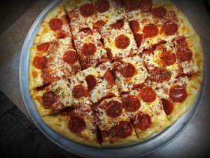 Chicago's Best | Pepperoni