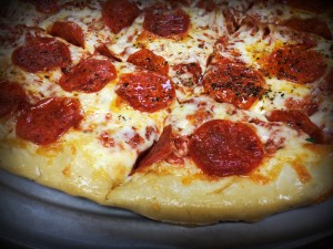 Chicago's Best | Pepperoni