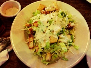 Double D | Salad